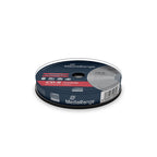 MediaRange MR214 blank CD CD-R 700 MB 52x 10 pc