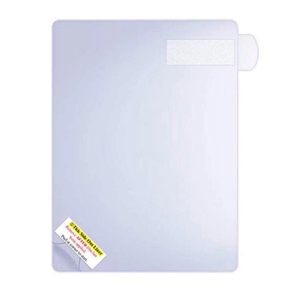 M3Mobile Protector de pantalla antirreflectante UL20-SCPR-G para UL30