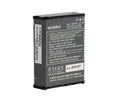 M3Mobile M3 Mobile batería de repuesto, extendida SM20-BATT-E61