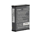M3Mobile M3 Mobile batería de repuesto, extendida SM20-BATT-E61