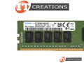 Samsung Memoria RAM 16 GB DDR4-2400 RDIMM 2Rx8