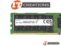 Dell 64GB 2Rx4 PC4-25600AA-R M393A8G40AB2-CWEBY-RFB – Reacondicionado