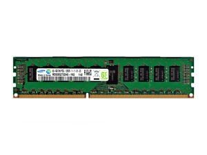 Dell EMC DD9500/Isilon Memoria de 8GB M393B1G73QH0-RFB – Reacondicionado