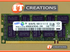 Dell 8GB 2Rx4 PC3L-10600R M393B1K70CH0-YH9-RFB – Reacondicionado