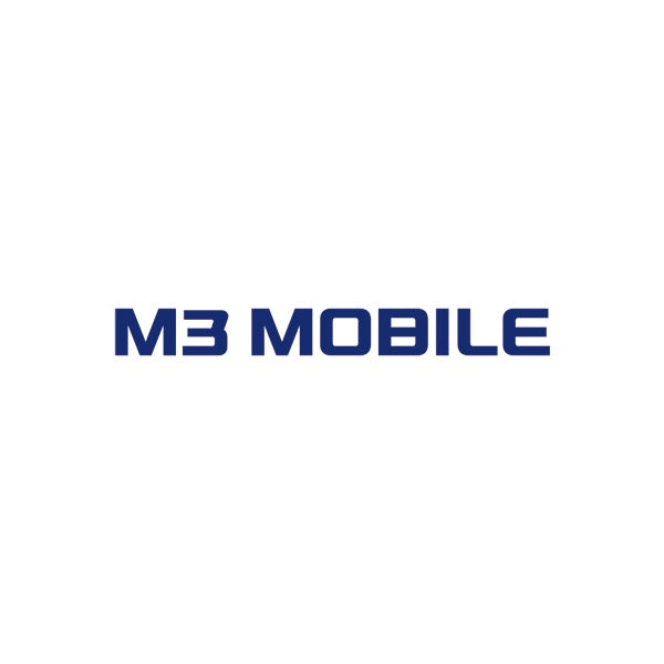 M3Mobile M3 Mobile correa de mano, paquete de 10 UL20-STRP-S10 (2)