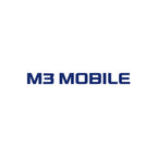 M3Mobile M3 Mobile adaptador para vehículo UNIV-PWSP-V01 para estación carga (2)