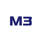 M3Mobile Cargador de baterías de 18 ranuras para WD10 WD10-18BC-C00 (2)
