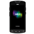 M3 Mobile SM15 W, 2D, SE4710, BT (BLE), Wi-Fi, NFC, GMS, Android