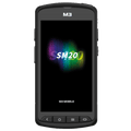 M3 Mobile SM20x, 2D, SE4710, USB, BT (5.1), Wi-Fi, 4G, NFC, GPS, disp., GMS, RB, black, Android