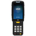 M3 Mobile US20X, 2D, SE4770, BT, Wi-Fi, 4G, NFC, alpha, GPS, hot-swap, Android