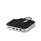Satechi ST-GNMMES base para portátil/replicador de puertos con cable USB 3.2 Gen