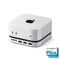 Satechi ST-GNMMES base para portátil/replicador de puertos con cable USB 3.2 Gen