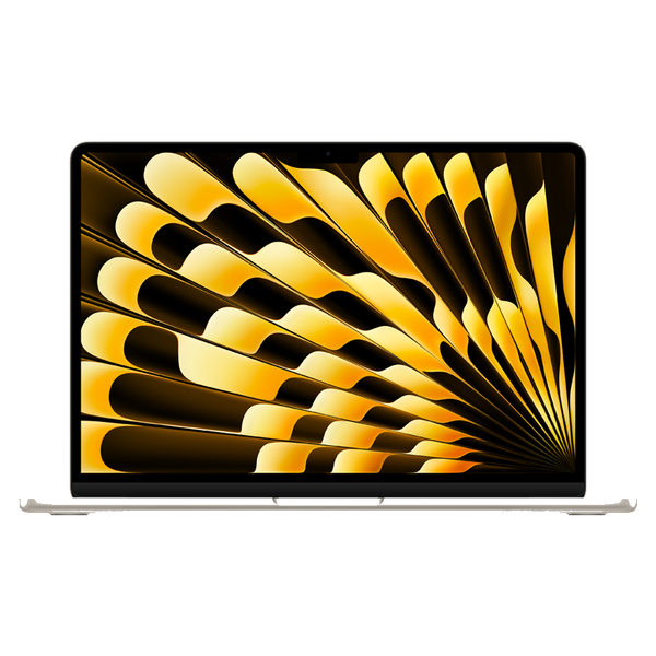 Apple MacBook Air 13" M5 24GB 1TB Starlight