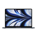 Apple MacBook Air 13" M2 8 GB 256 GB Medianoche