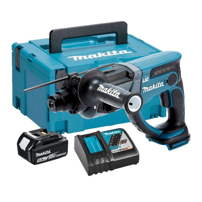 Makita 18v Rotary Hammer Sds+ 20mm