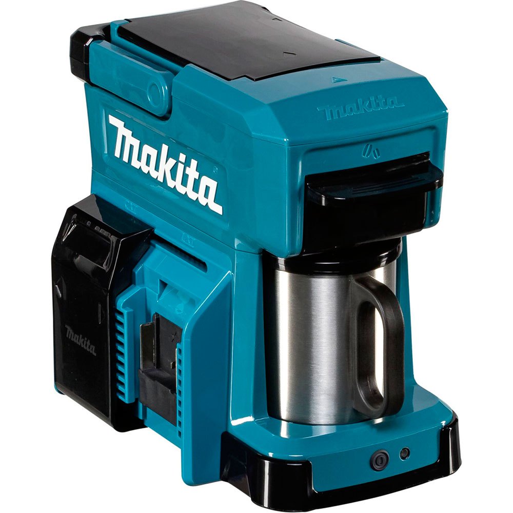 Makita DCM501Z coffee maker Drip coffee maker 240 L
