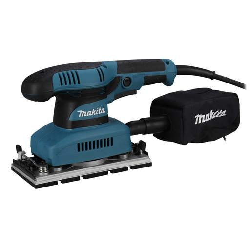 Makita 1/2 Sheet Orbital Sander Bo3710-2