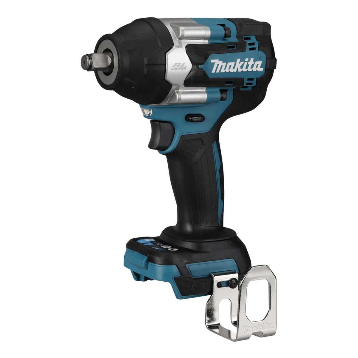 Makita DTW700Z - Schlagschrauber, 18 V (2)