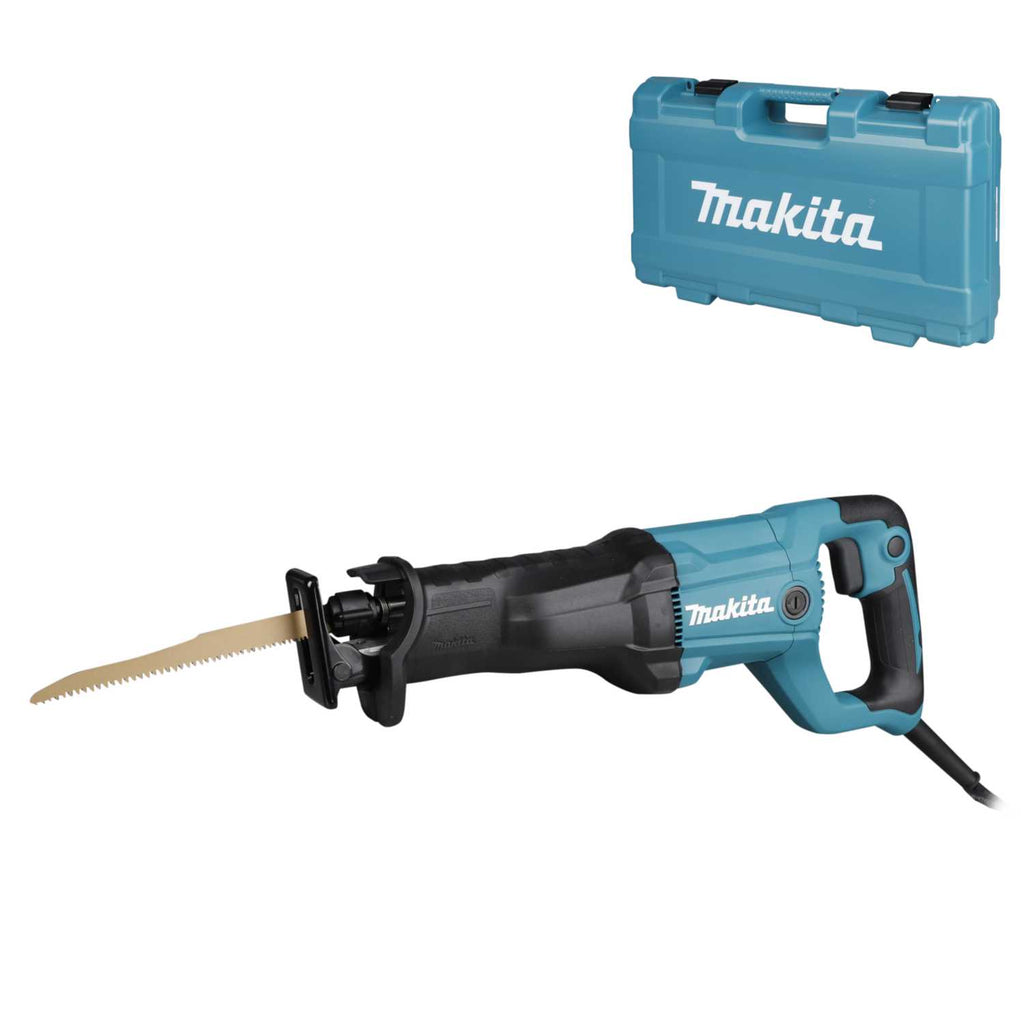 Makita Sierra Sable 1200W + Maletín Jr3051tk/2 (3)
