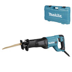 Makita Sierra Sable 1200W + Maletín Jr3051tk/2 (3)