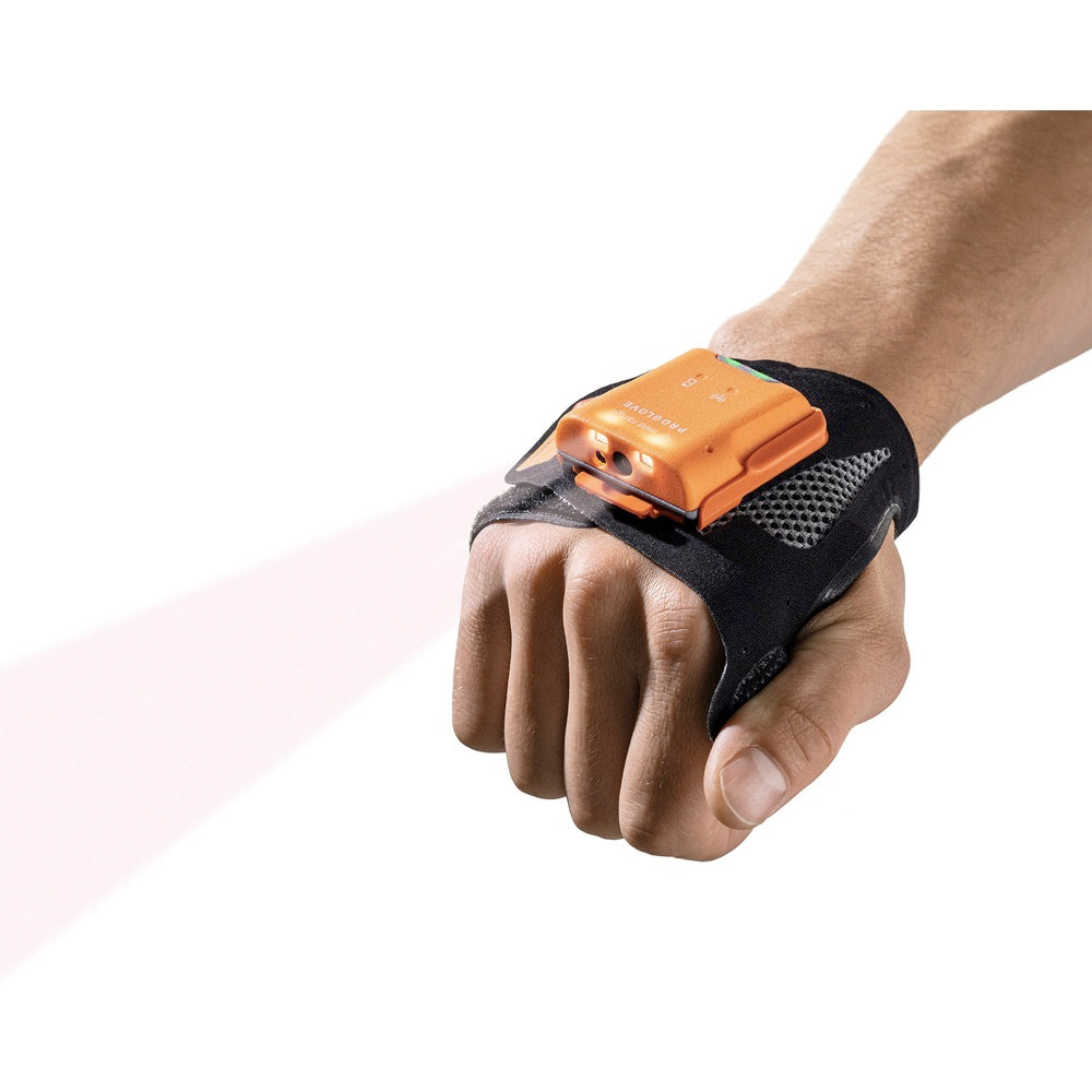 Escáner wearable ProGlove Mark 2 2D SR BLE 5.1 (5)