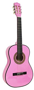 Guitarra clásica PDT Martin Smith Rosa