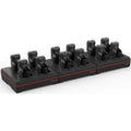 Cargador de dispositivo Honeywell MB12-SCN10 de 12 bahías