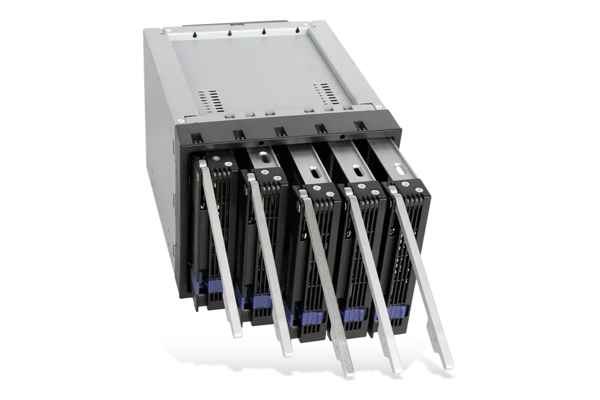 Cremax ICY Dock FatCage MB155SP-B - hu (2)