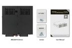 ICY Dock ExpressCage MB326SP-B - hus t (2)
