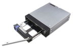 We-Ra. IcyDock 8,9 cm SATAI-III in 1x5 (4)