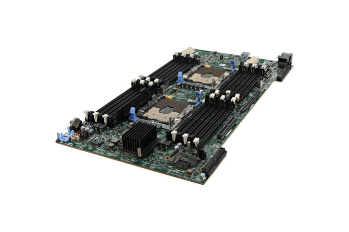Dell Bare Motherboard, Sled, 0Y7XY-RFB – Reacondicionado (4)
