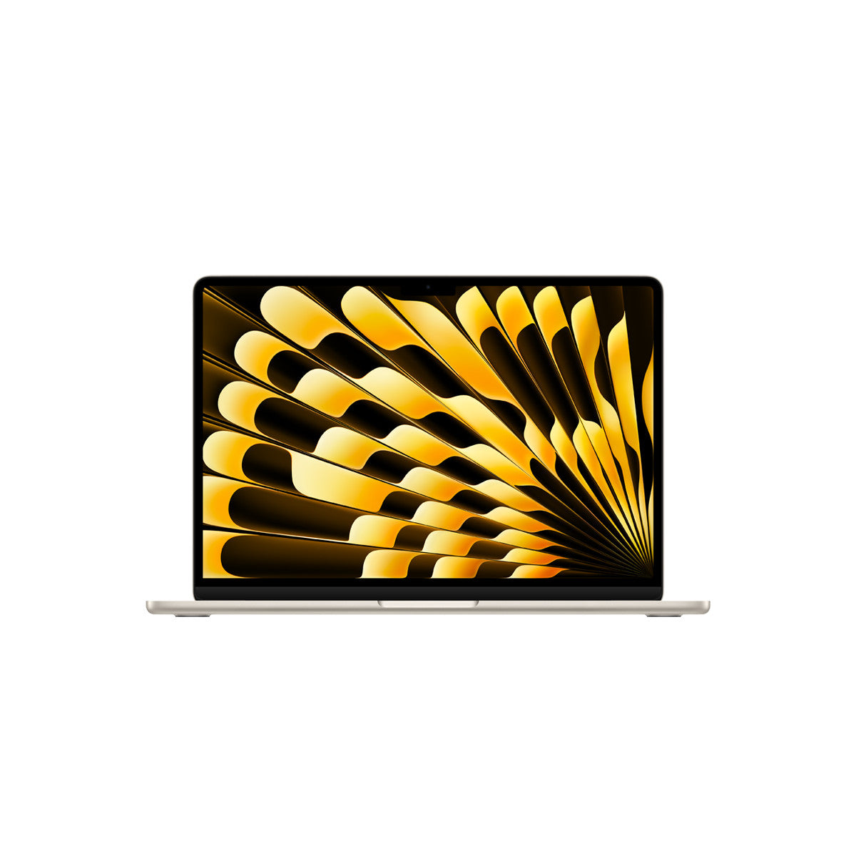 Apple MacBook Air 13" M5 16 GB 512 GB Blanco estrella