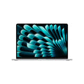 Apple MacBook Air 15" M5 24 GB 512 GB Plata – adaptador 70 W