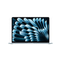 Apple MacBook Air 15" M5 24 GB 4 TB Azul cielo – adaptador 35 W (Z1M2_130)