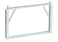 Soporte para portátil Rain Design 10084-RD Plata 38,1 cm