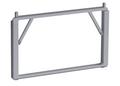 Soporte para portátil Rain Design mBar pro+ Gris 38,1 cm