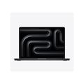 Apple MacBook Pro 14" M3 Pro 18 GB 512 GB Negro espacial