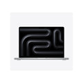 Apple MacBook Pro 14" M3 8 GB 1 TB Plata