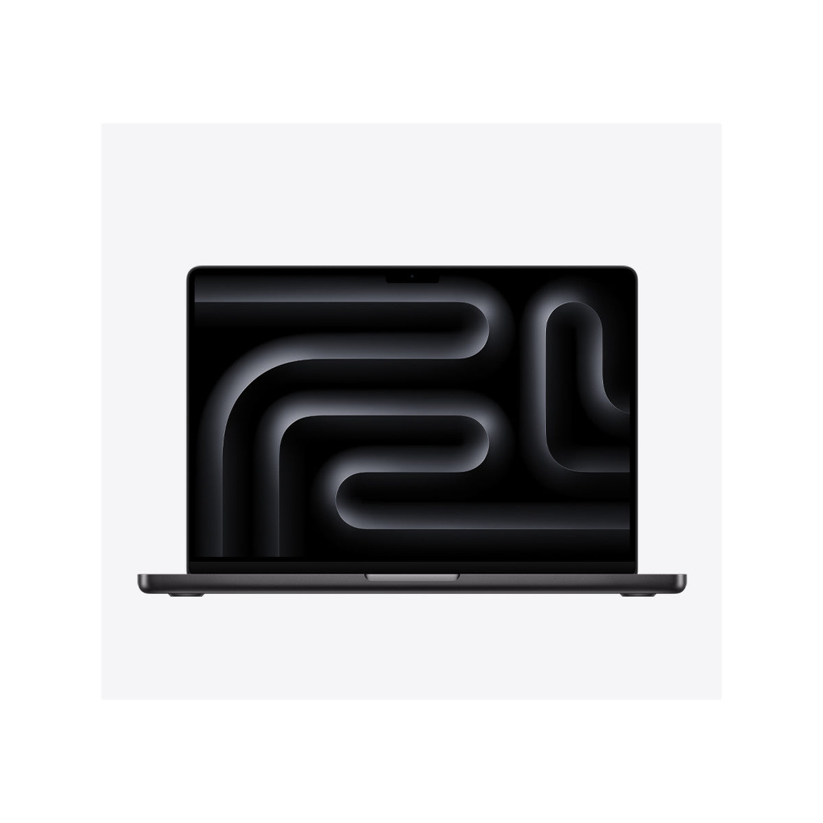 Apple MacBook Pro 14" M4 16 GB 1 TB Negro espacial