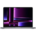 Apple MacBook Pro 14" M2 Pro 512 GB SSD Gris espacial (Z17G001WN)
