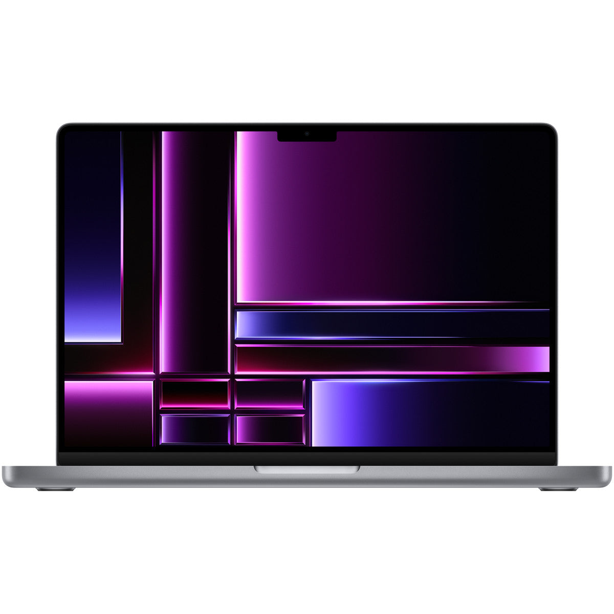 Apple MacBook Pro 14" M2 Pro 512 GB SSD Gris espacial (Z17G001WN)