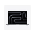 Apple MacBook Pro 14" M3 8 GB 1 TB Gris espacial
