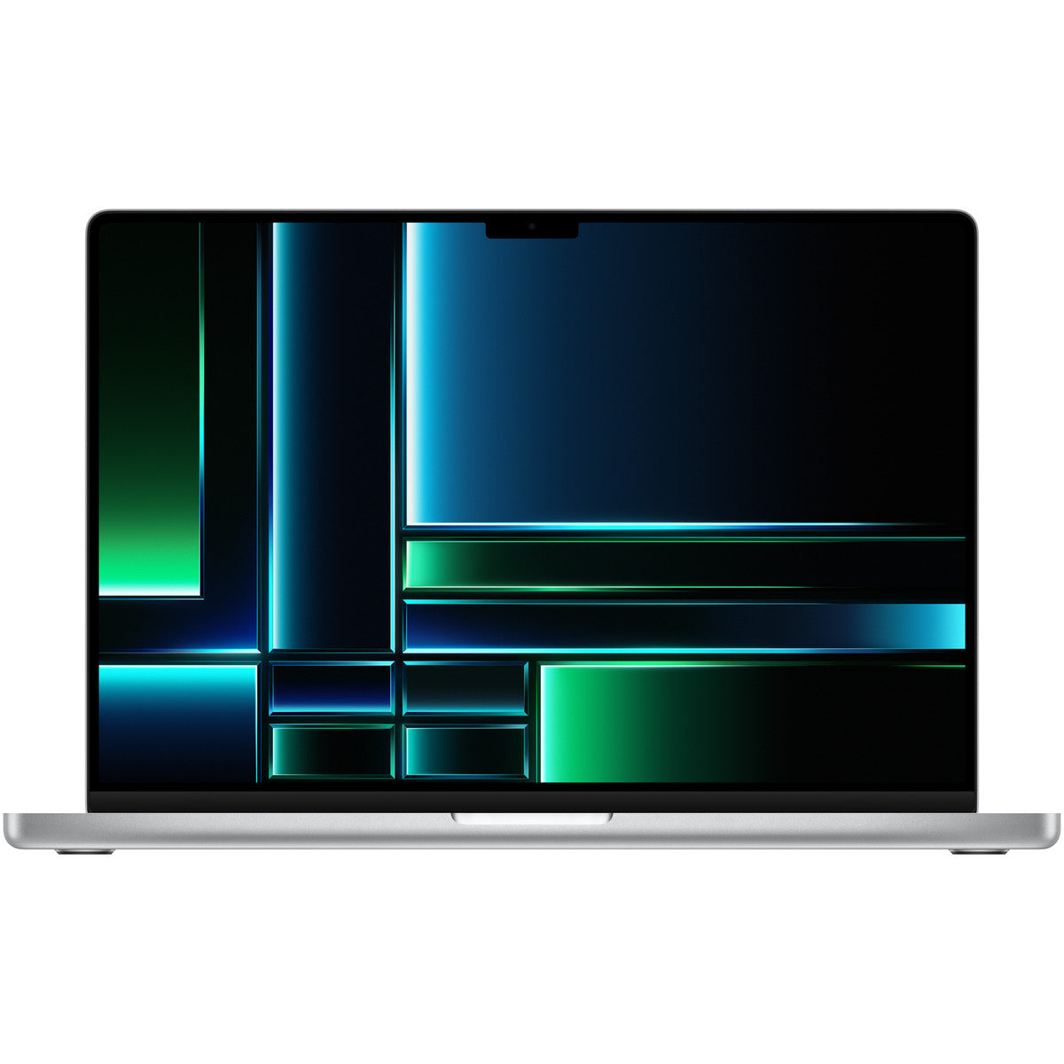 Apple MacBook Pro 16" M2 Pro 16 GB 512 GB Plata