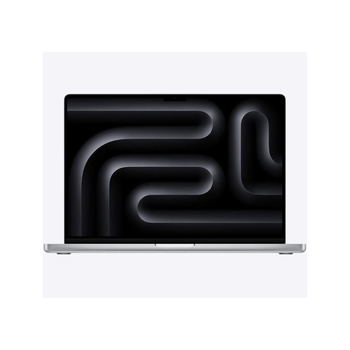 Apple MacBook Pro 16" M4 Pro 24 GB 1 TB Plata – teclado francés