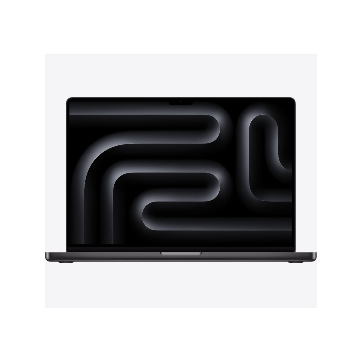 Apple MacBook Pro 16" M4 Max 128 GB 2 TB Negro – nanotextura, teclado US