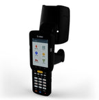 Zebra MC3330xR ordenador móvil de mano 4" 800 x 480 Pantalla táctil 680 g Negro (5)