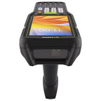 Zebra MC34 ordenador móvil de mano 4" 800 x 480 Pantalla táctil 528 g Negro (2)