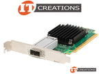 Fujitsu Ethernet Simple Puerto 100Gb MCX415A-CCAT-RFB – Reacondicionado (2)