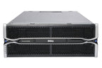 Dell PV MD3660I ALMACENAMIENTO 60LFF MD3660I-RFB – Reacondicionado