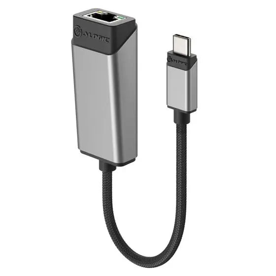 ALOGIC Ultra adaptador USB-C a RJ45 Gigabit Ethernet